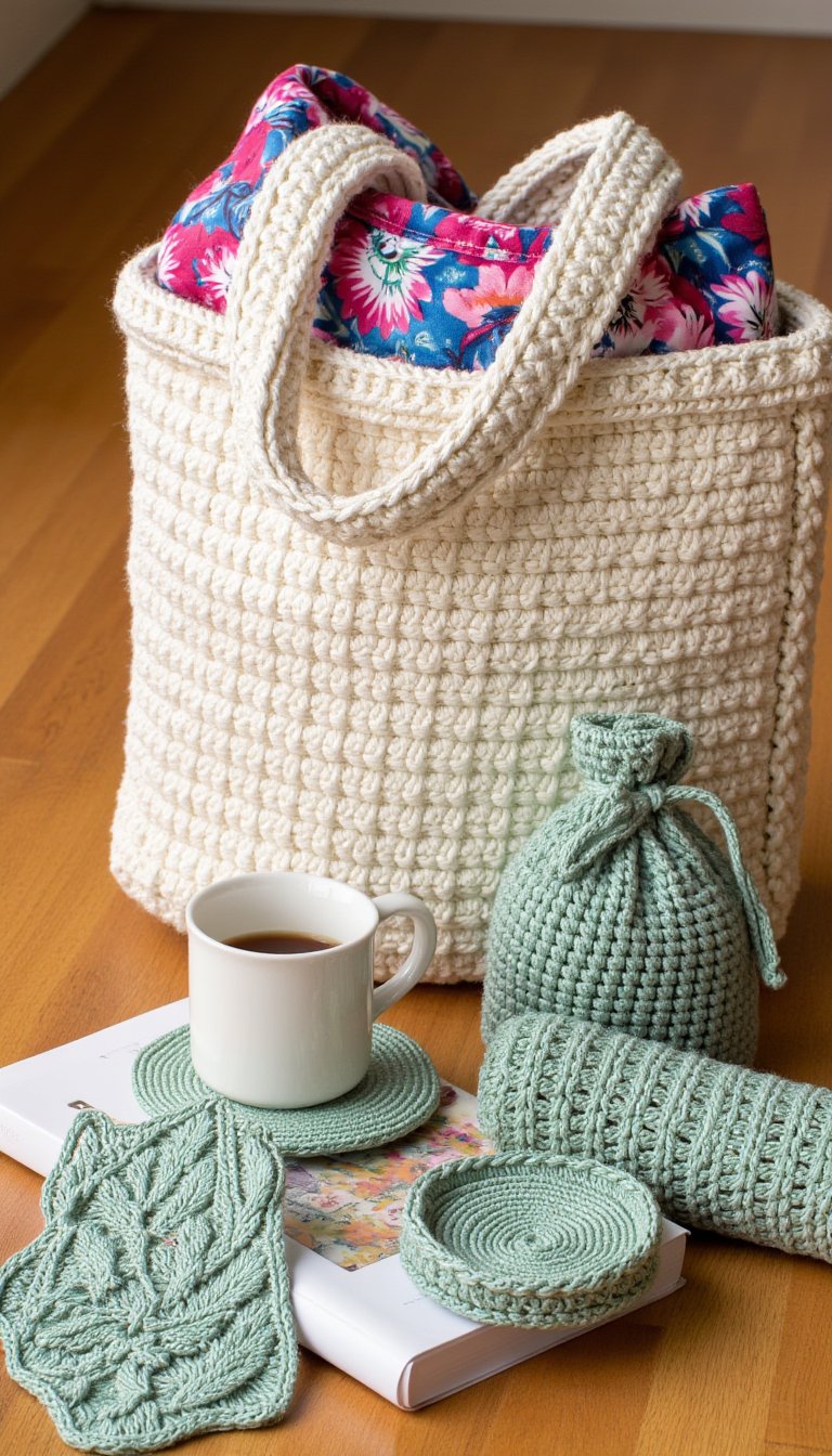 3. The Sturdier-Than-You-Think Market Tote