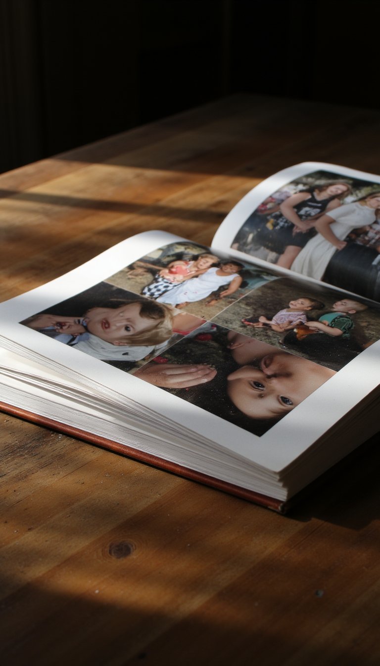 15. A Portrait of a Relationship