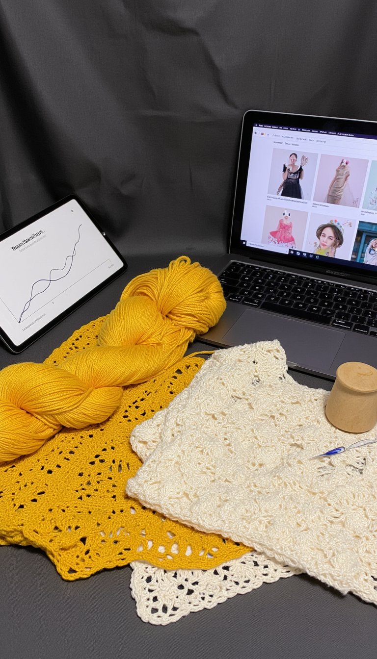 3. The Digital Pattern Shop