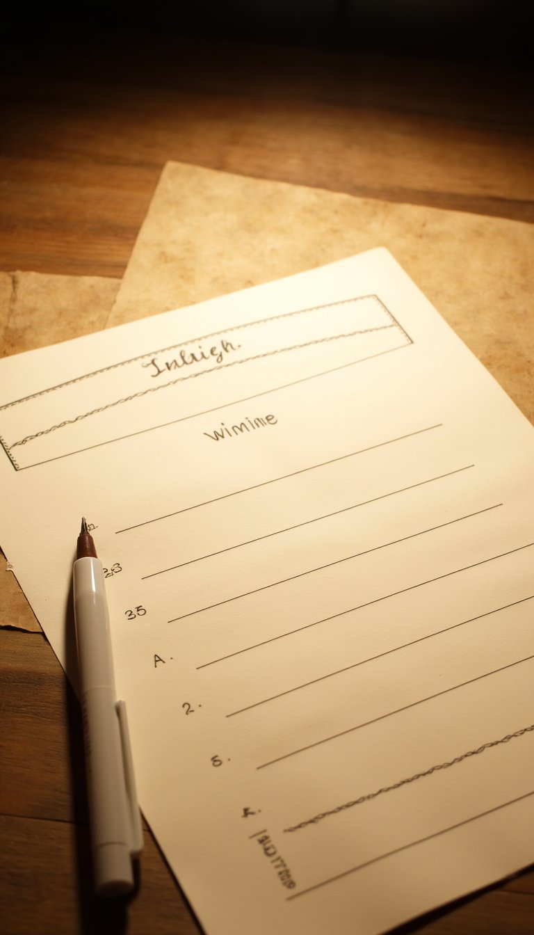 1. The Classic "One Line a Day" Memory Keeper