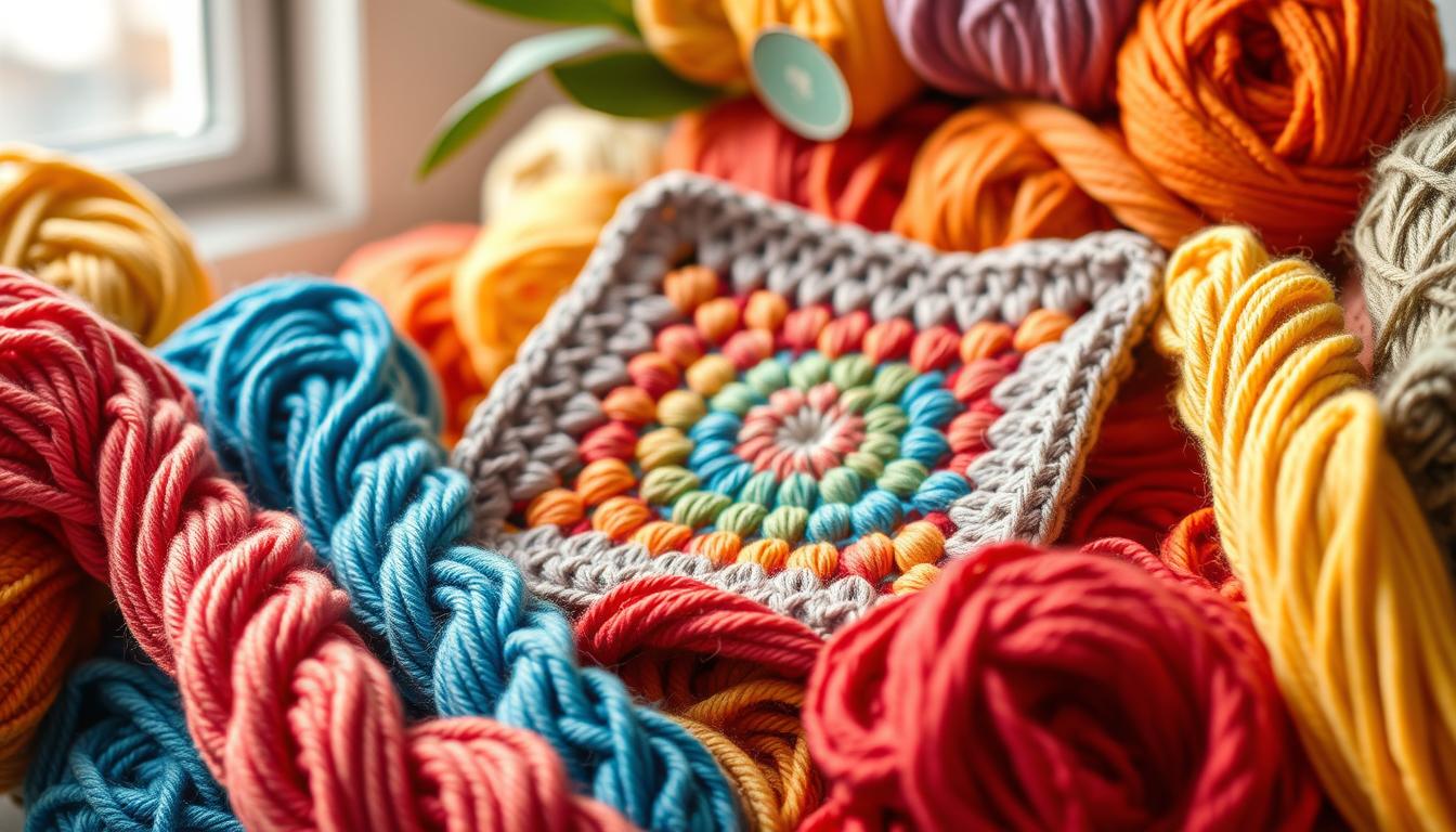 How to Crochet a Blanket for Beginners: Easy Step-by-Step Guide