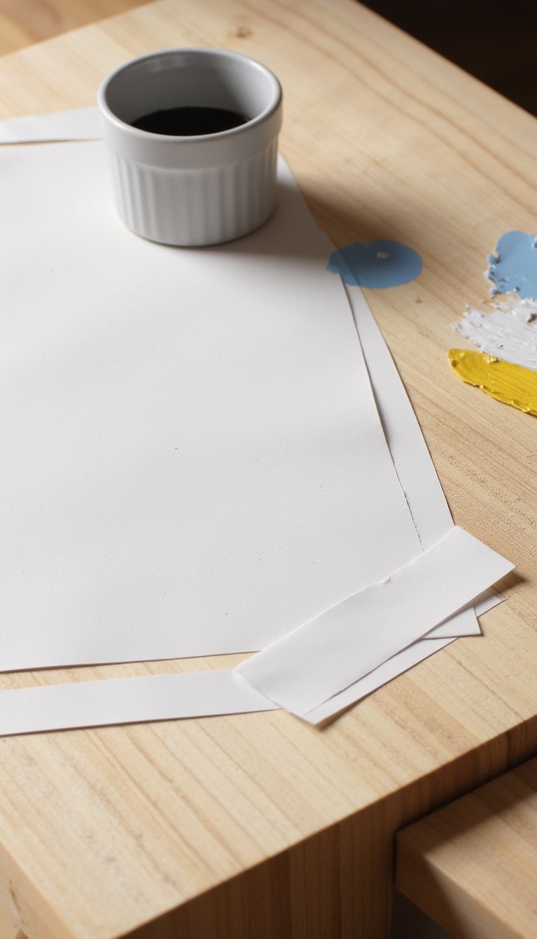 10. Stencils for Every Surface