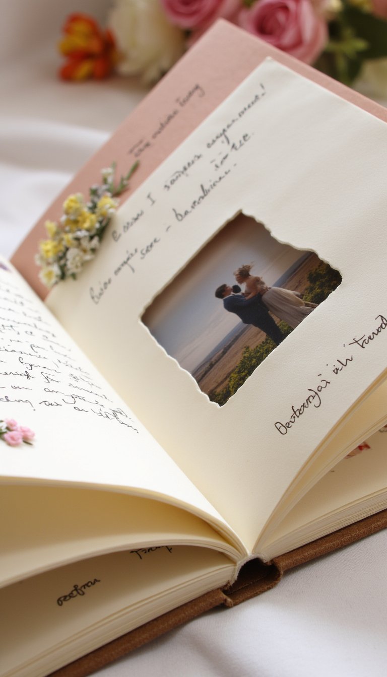 12. Window & Fold-Out Surprise Pages