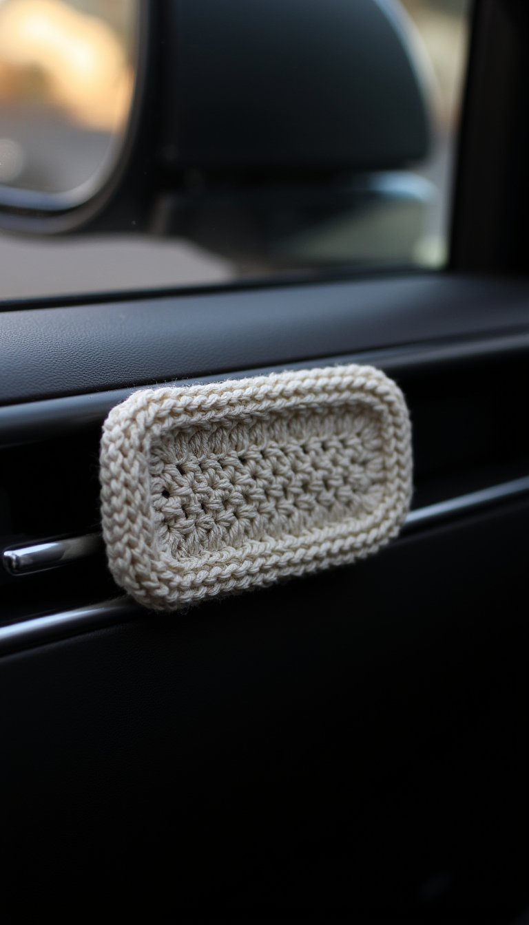 12. Door Handle Covers