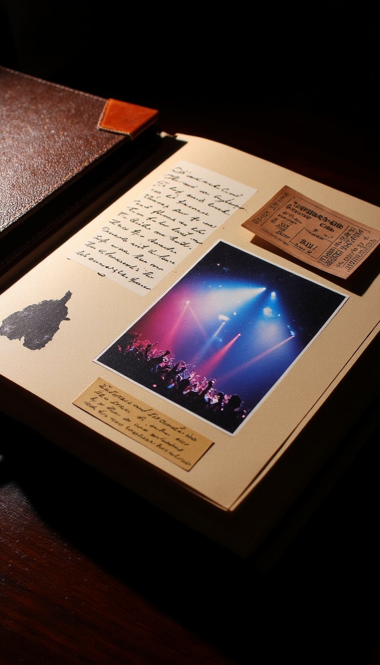 11. Concert & Live Event Vault