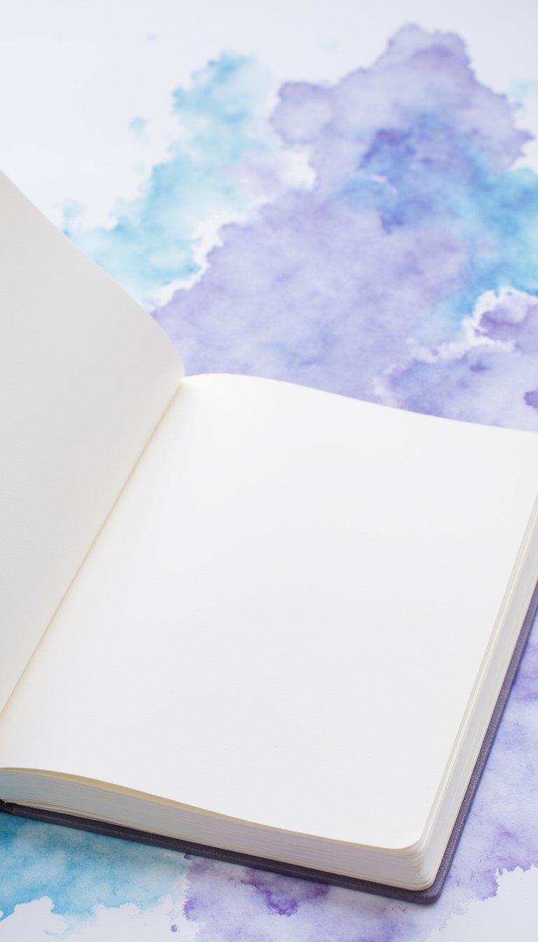 11. Watercolor Wash Backgrounds