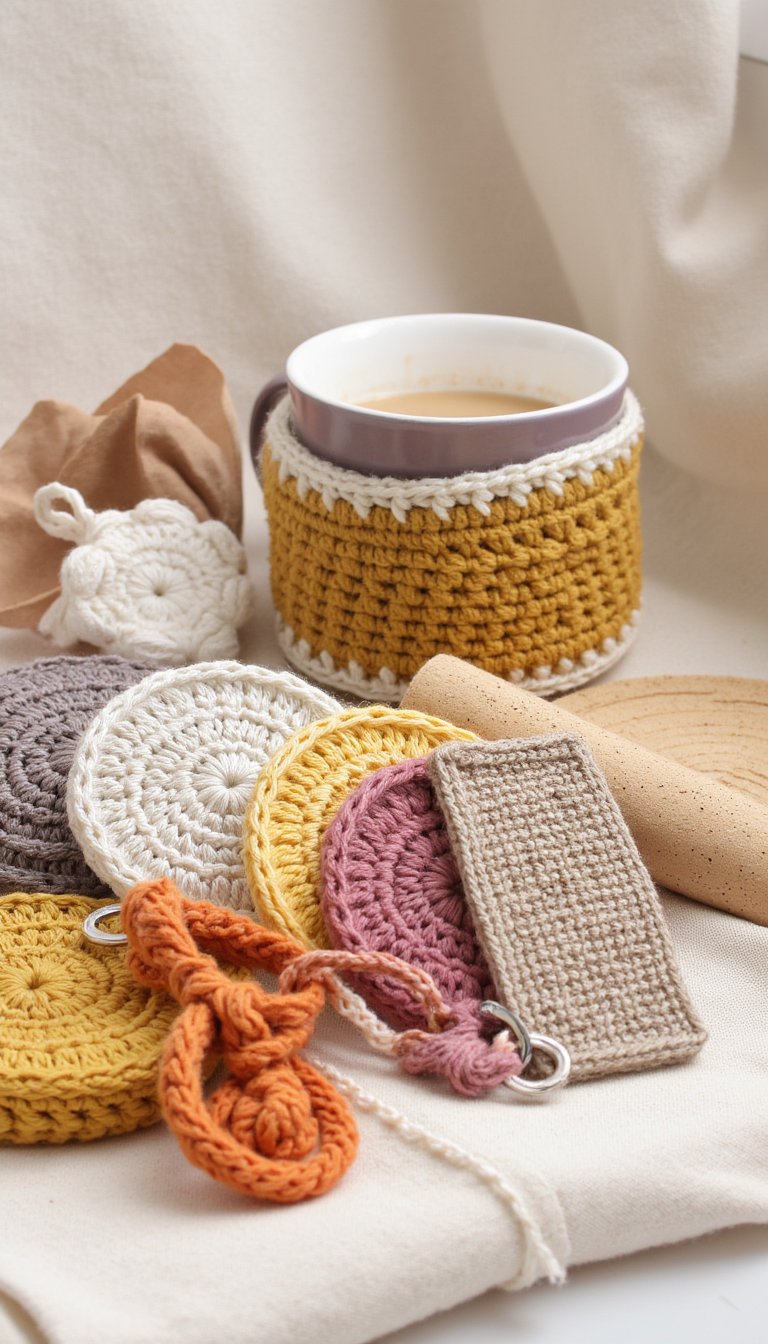 29. The "Emergency" Gift Kit