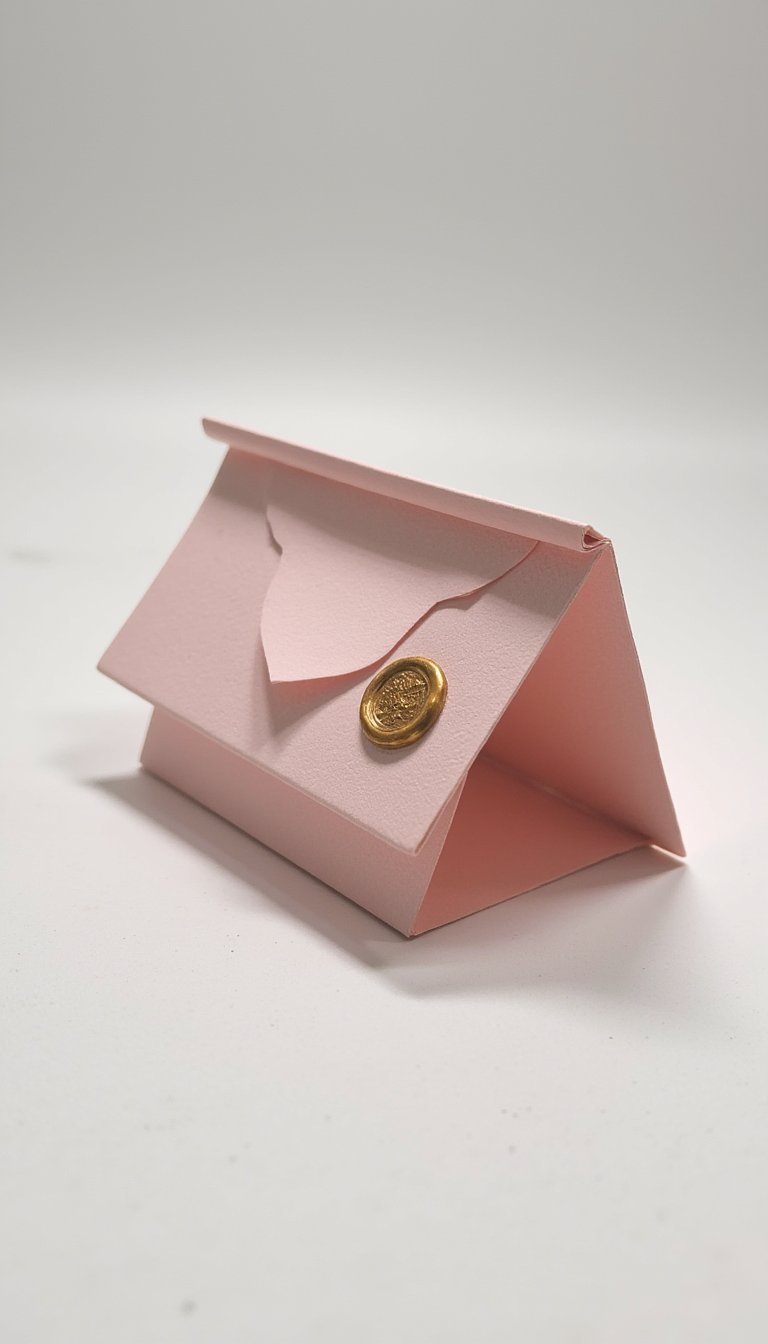 2. Custom Gift Card Holders