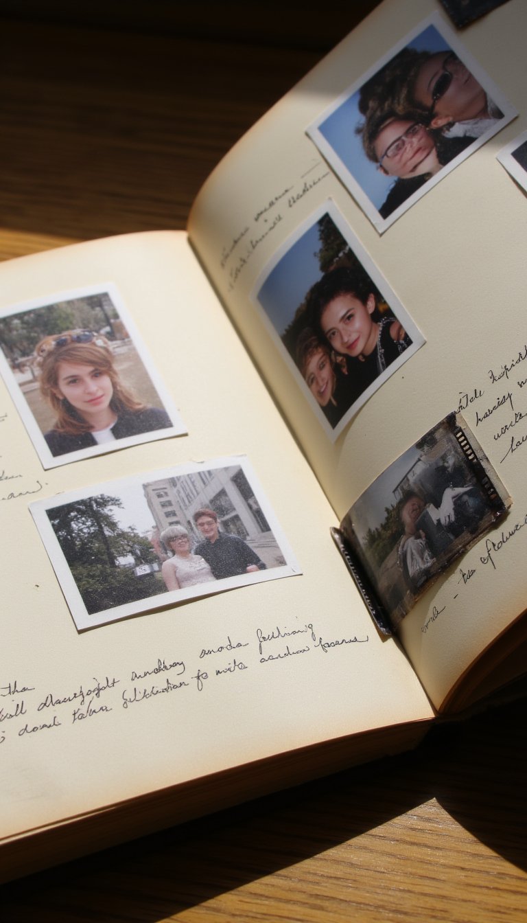 18. Film Photography Diary