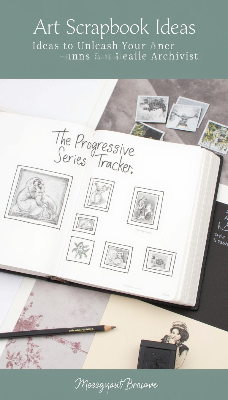 9. The Progressive Series Tracker