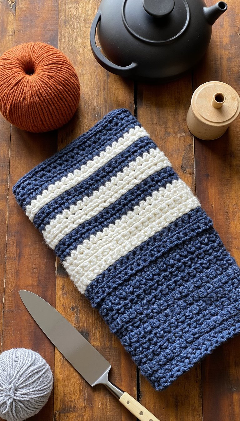 19. Kitchen Classics with a Twist