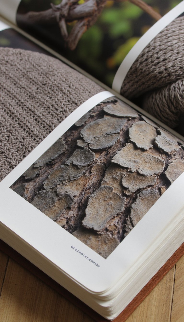 14. Textures Up Close