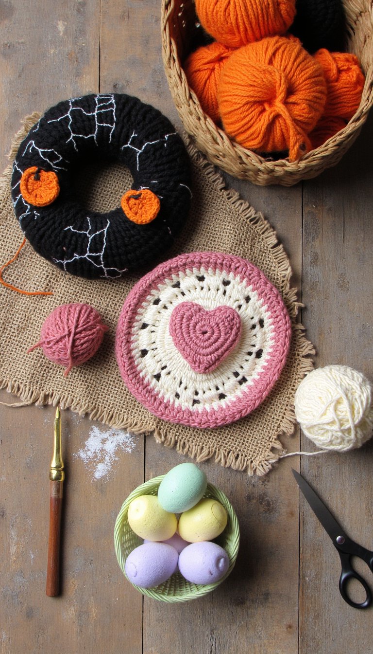 8. Hyper-Seasonal Decor