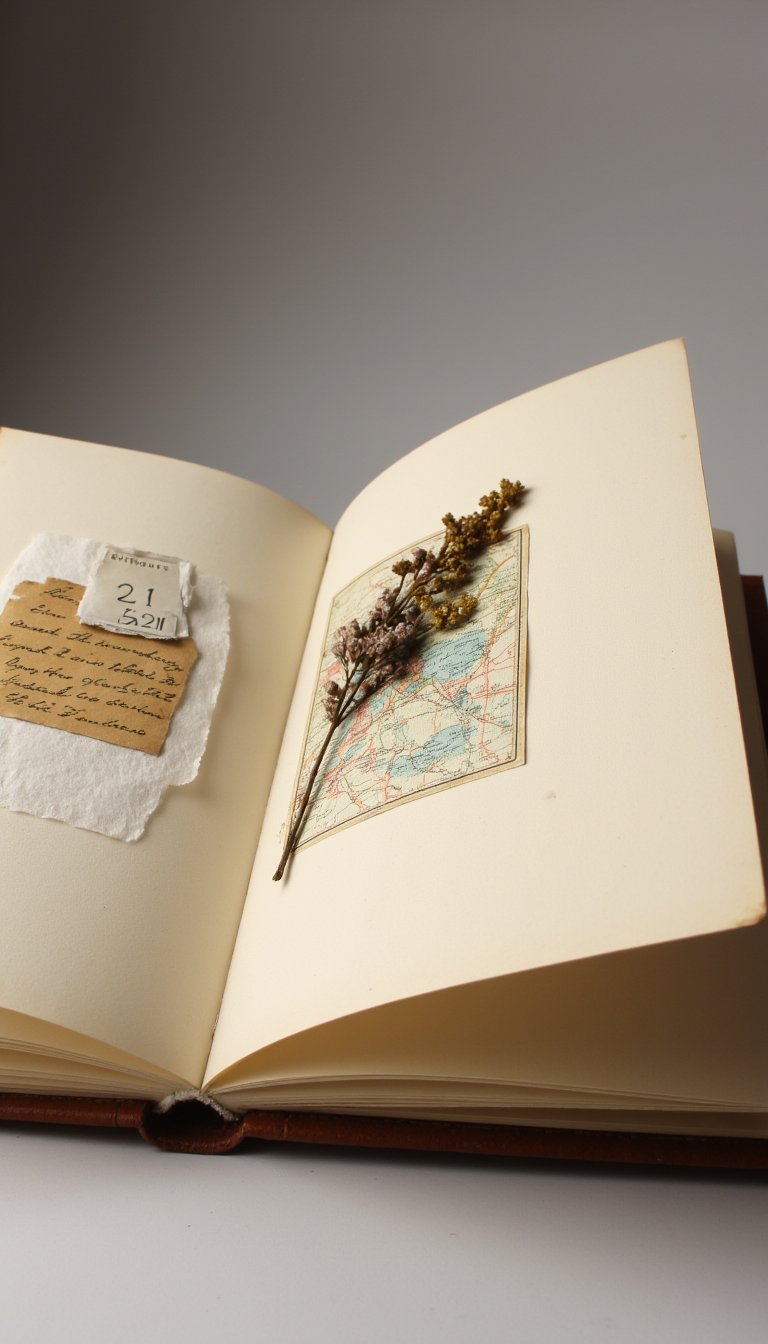 2. The 21 Adventures Chronicle