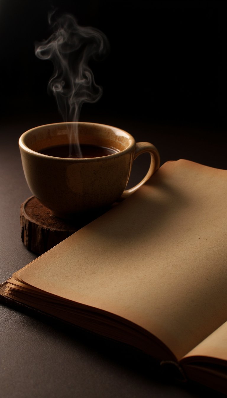 4. The Sensory Snapshot