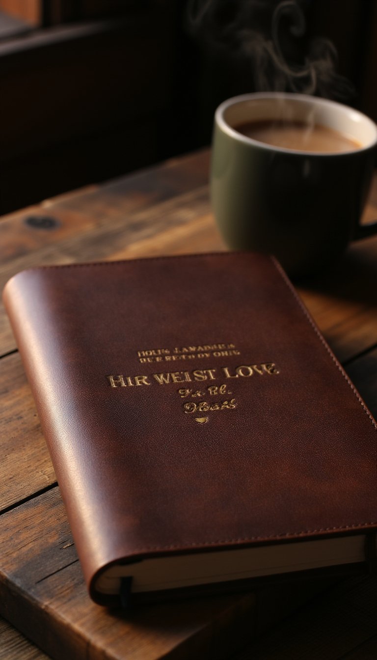 3. Your Secret Hopes & Dreams for "Us"