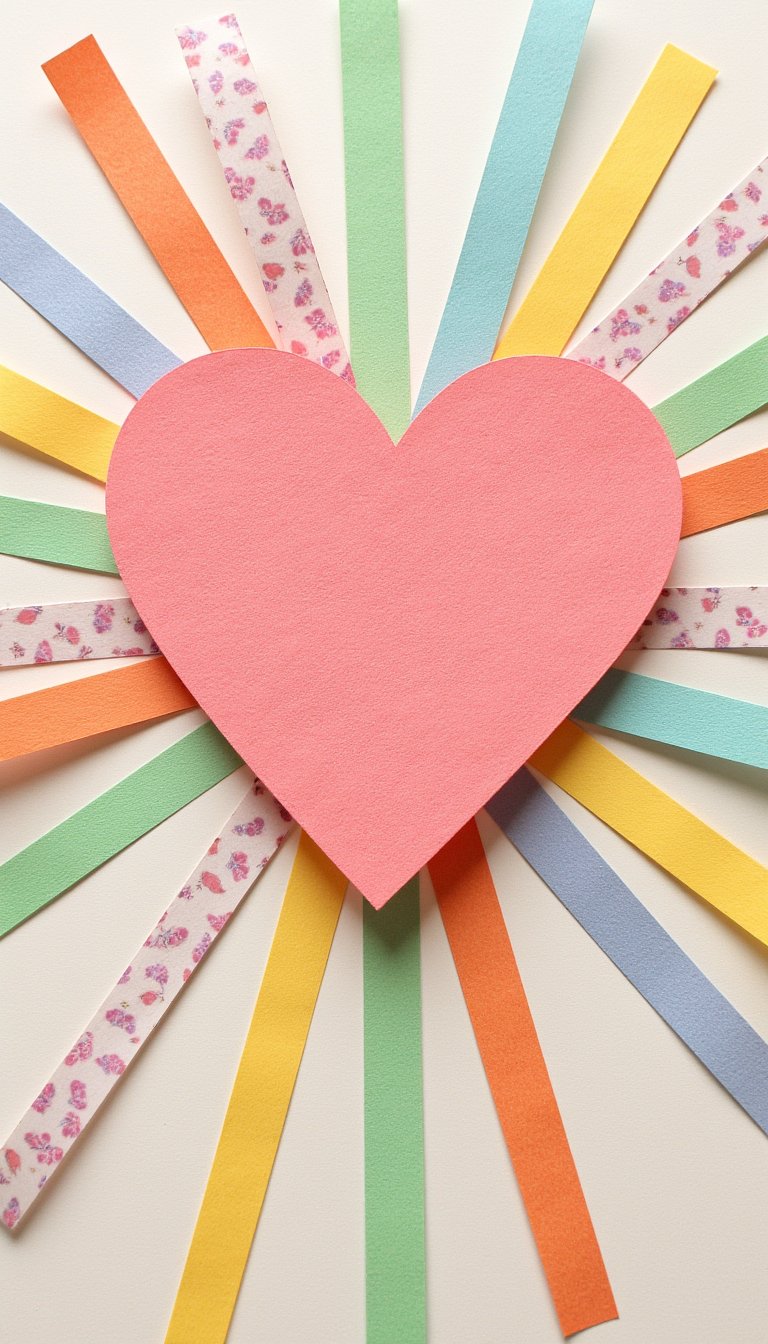 11. "Reasons Why I Love You" Heartburst