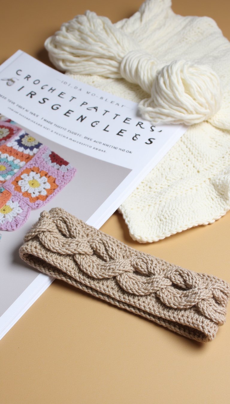 29. Your First Granny Square Blanket