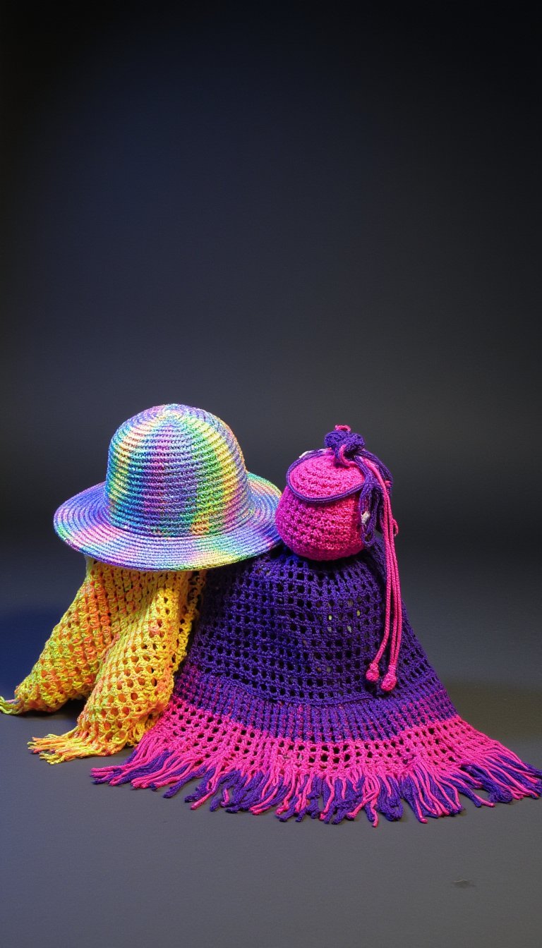 22. Festival & Rave Wear