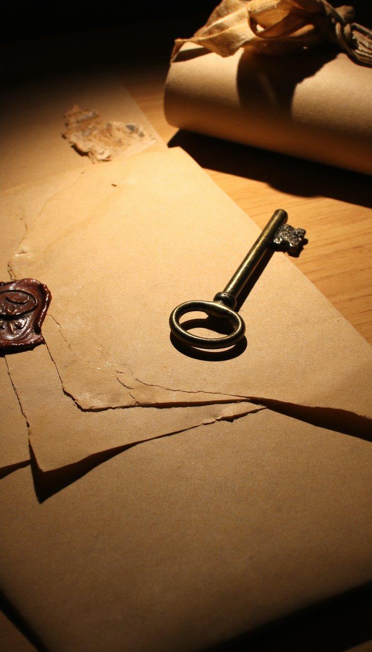 13. "Messages to My Future Self" Capsule