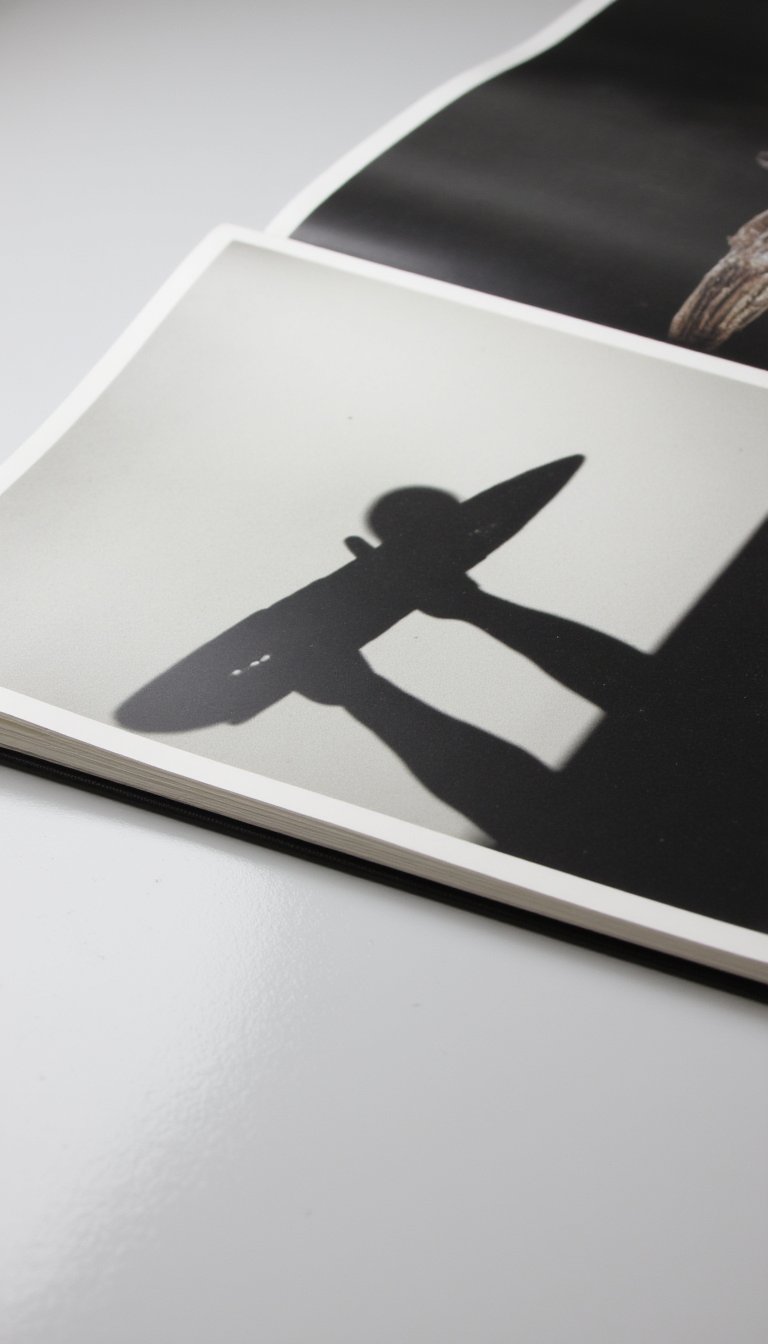 4. Shadows & Silhouettes