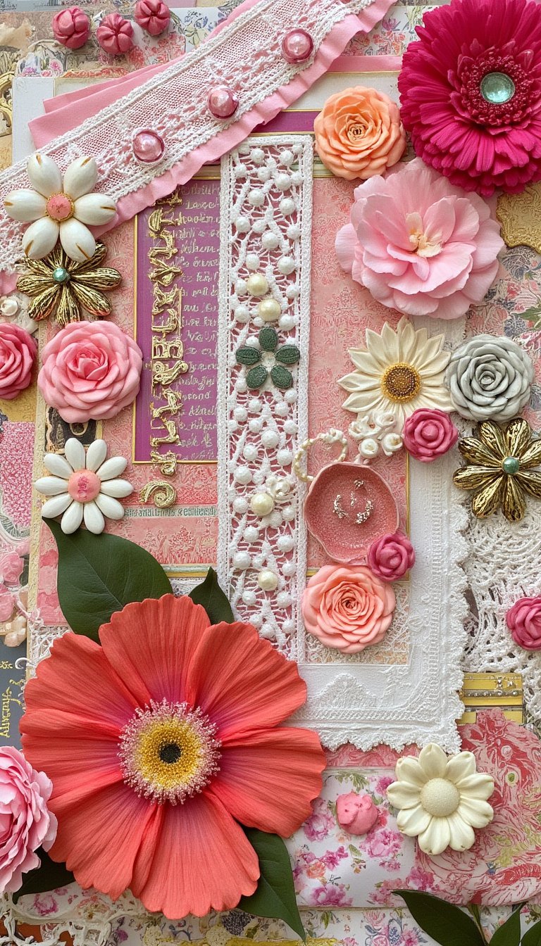 20. Maximalist Wonderland