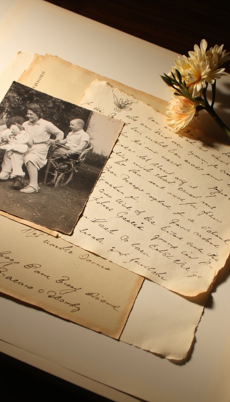 25. Cultural or Genealogy Heritage Project