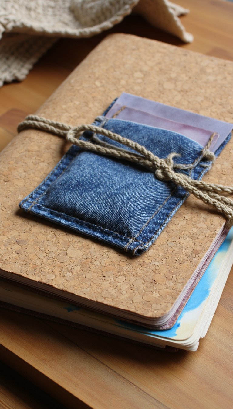 29. The "Frankenjournal" Mashup