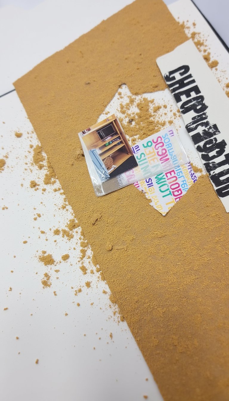 15. His Cheerleader Section