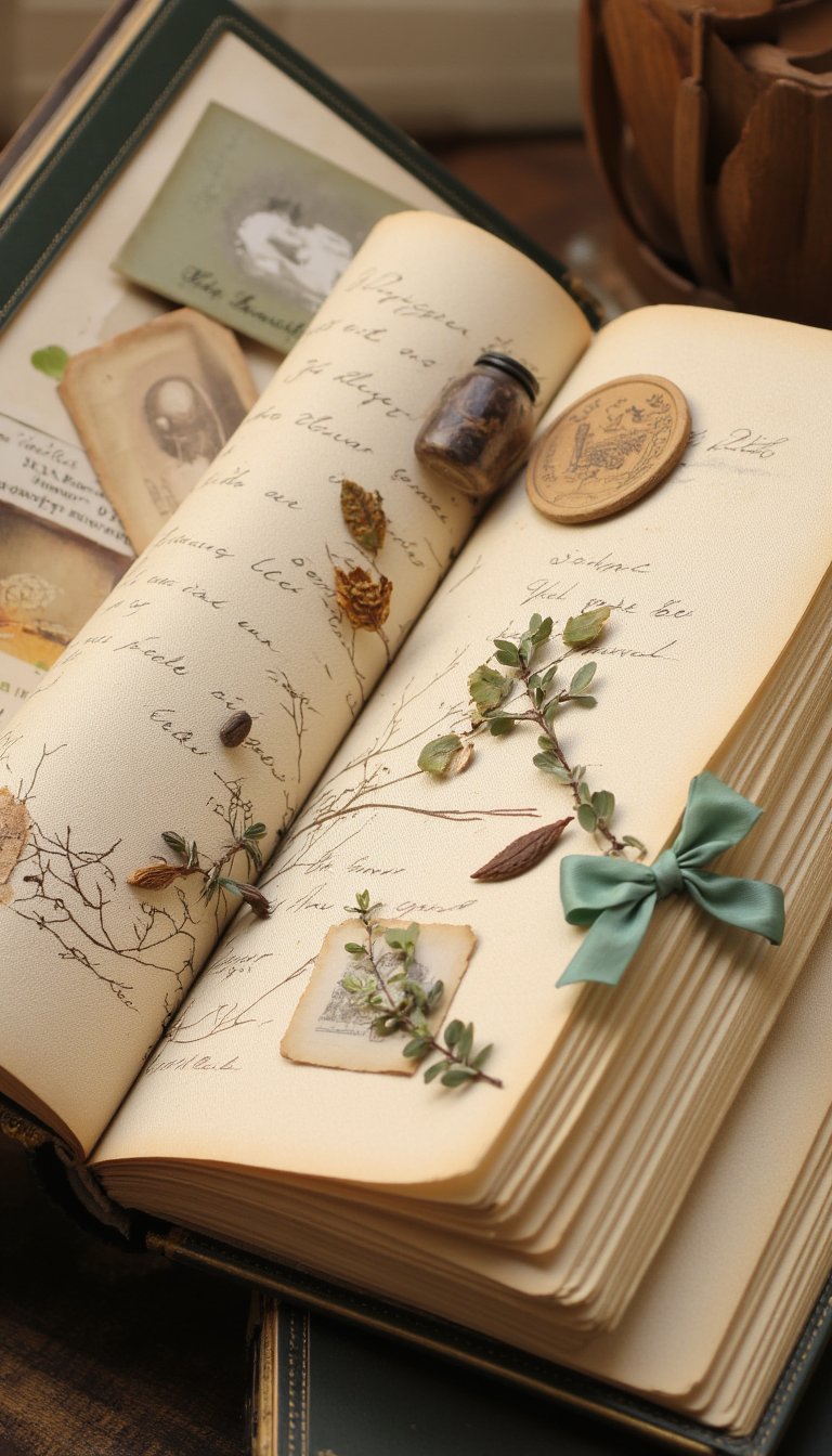 4. The Family Tree & Legacy Edition