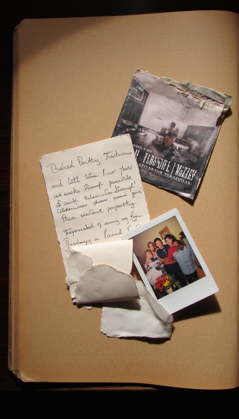 20. College or School Years