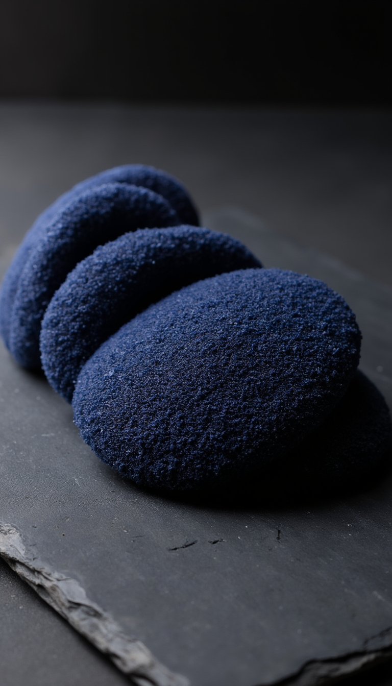 21. Reusable Face Scrubbies