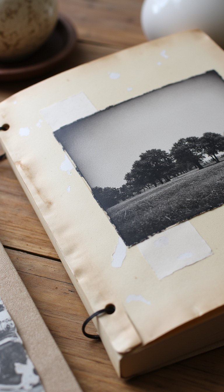 7. Photo Transfer Personalization