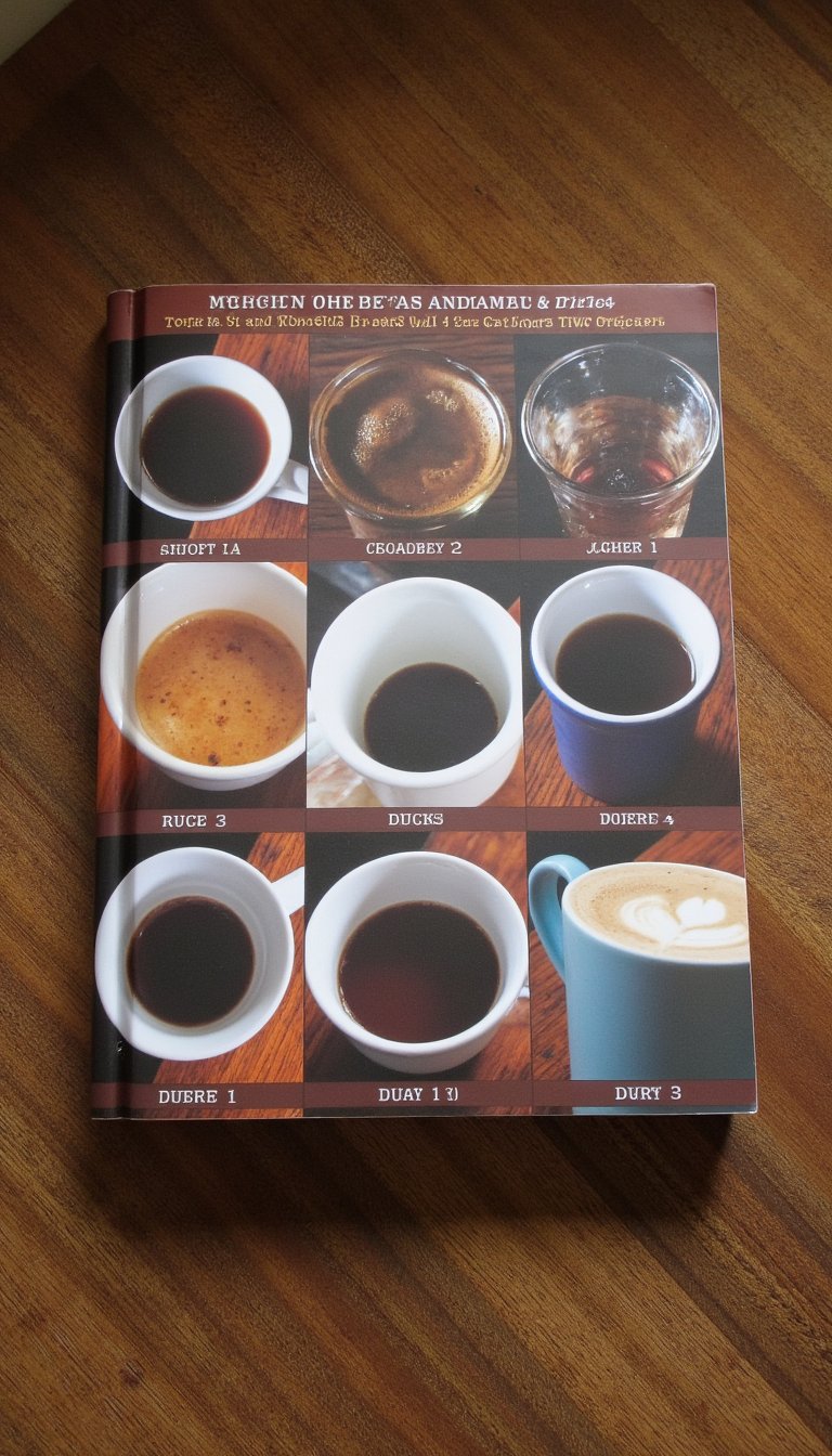 2. A Week of Your Coffee (or Tea!) Mug
