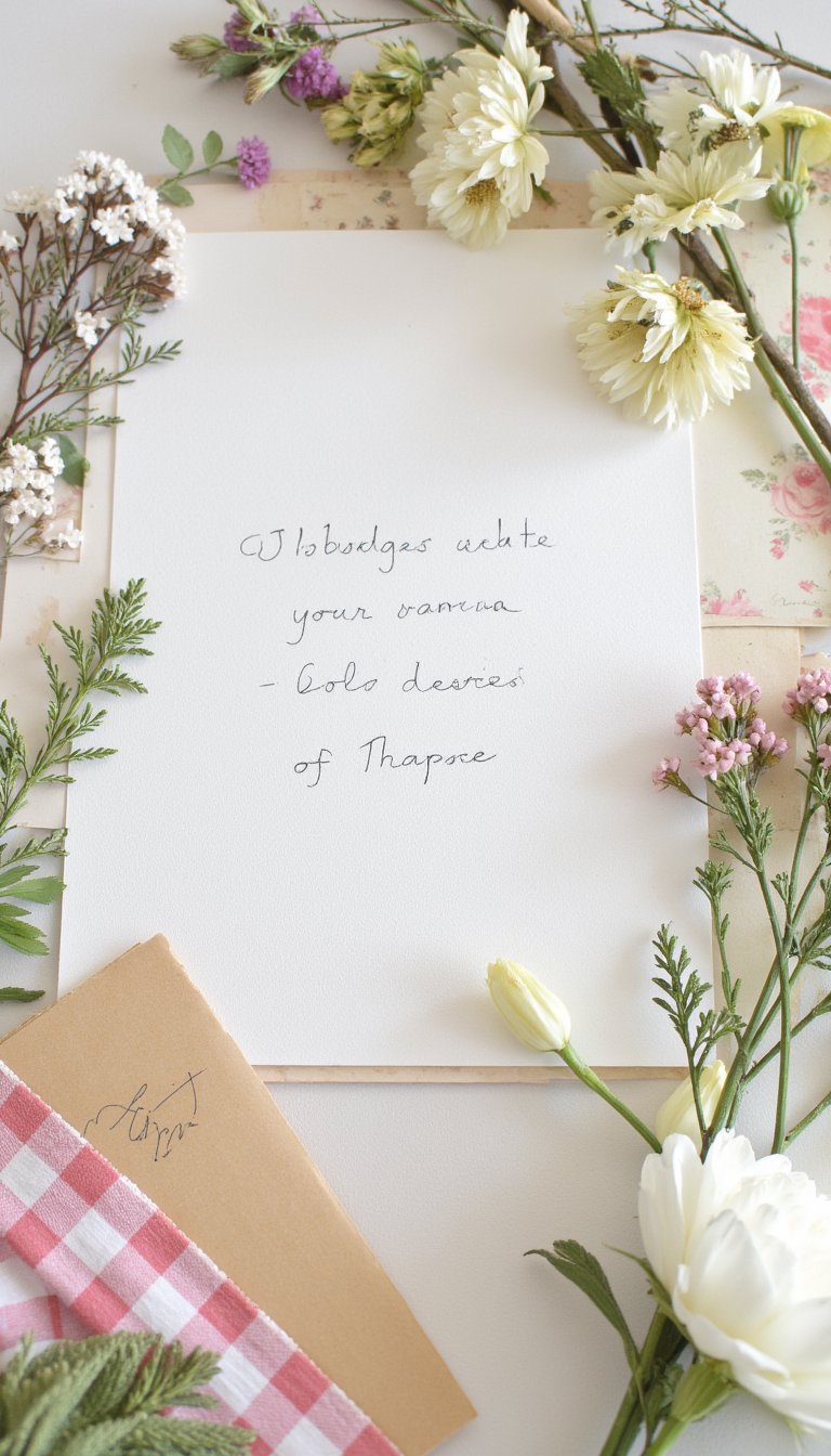 3. Cottagecore Dreamscape