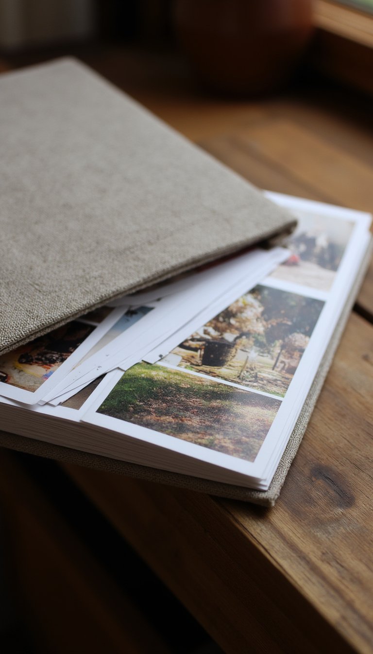 1. The "One Second Every Day" Mini Album