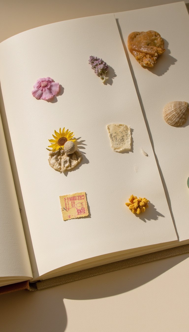 1. The "Year in Review" Capsule