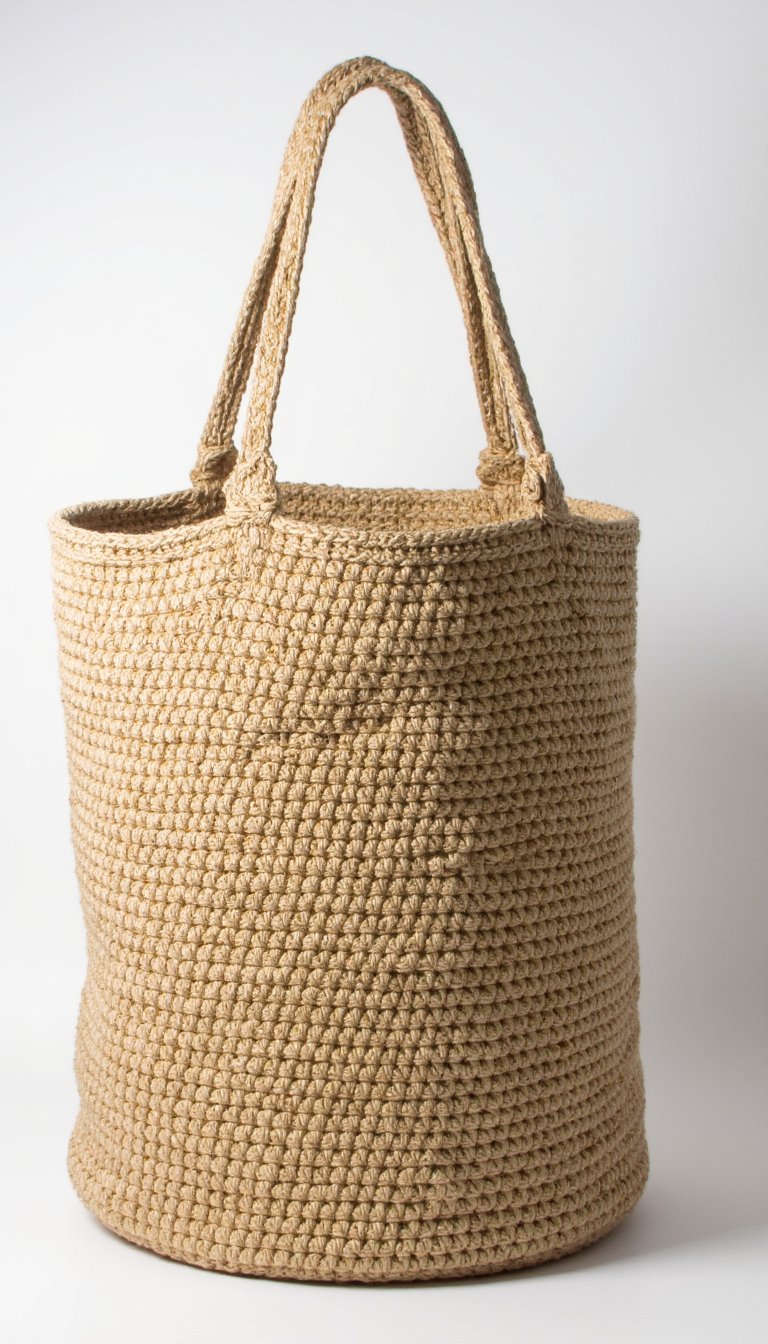 1. The Classic Market Tote