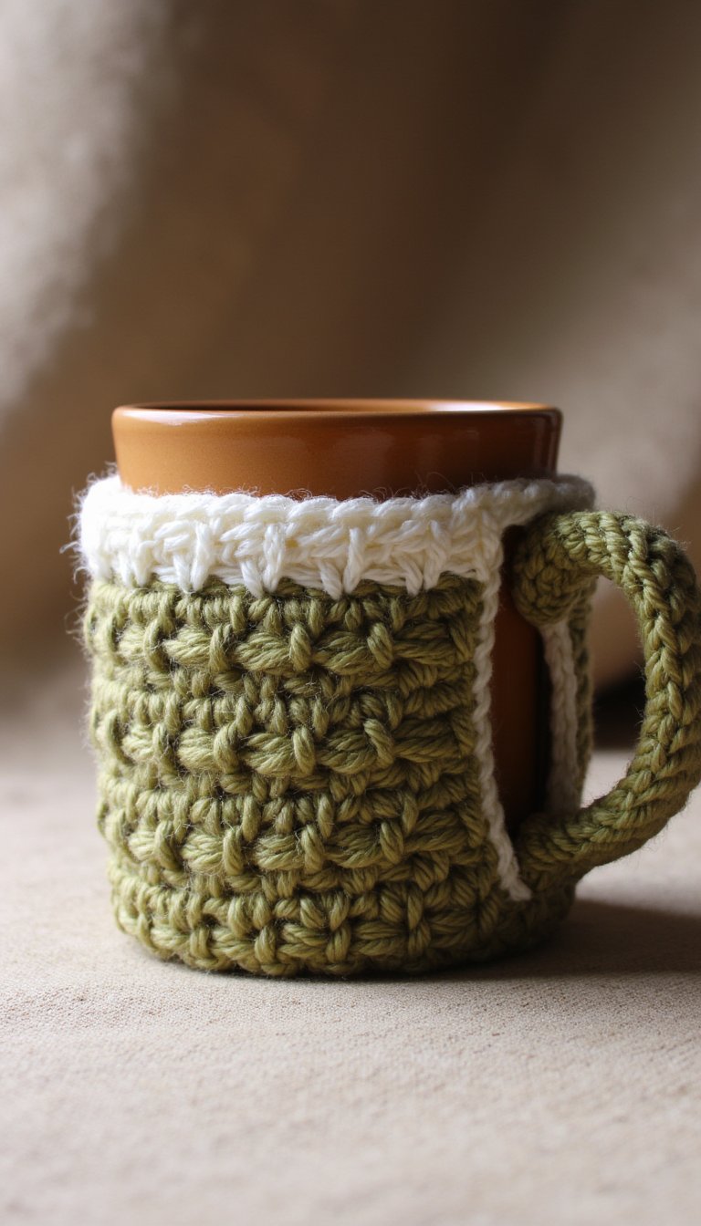 16. Cozy Mug Cozy