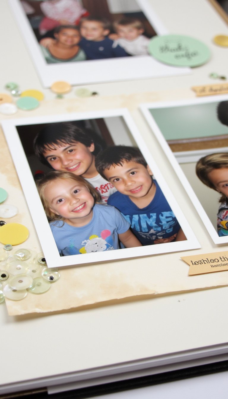 7. The "Behind the Scenes" Bloopers Reel