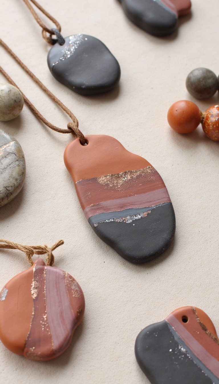 13. Abstract Organic Blob Shapes