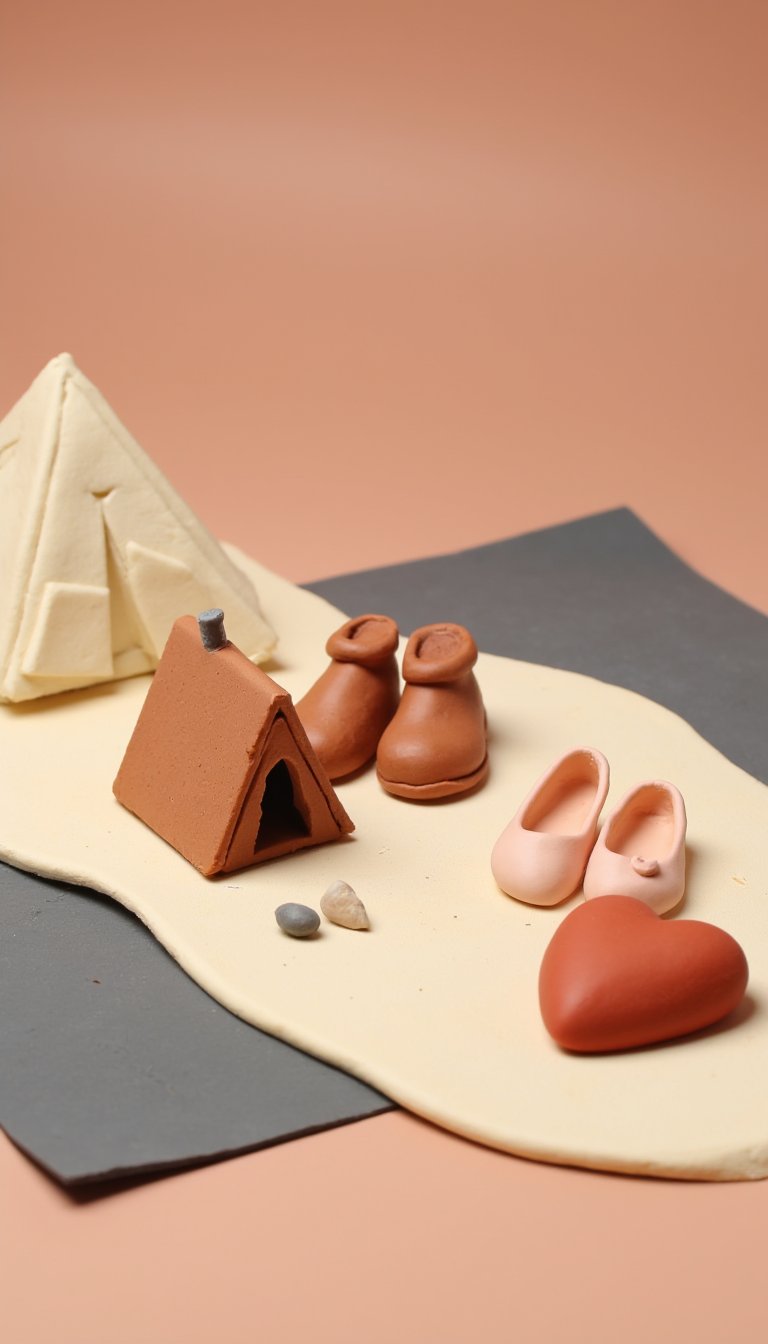 27. Memory Keepsakes