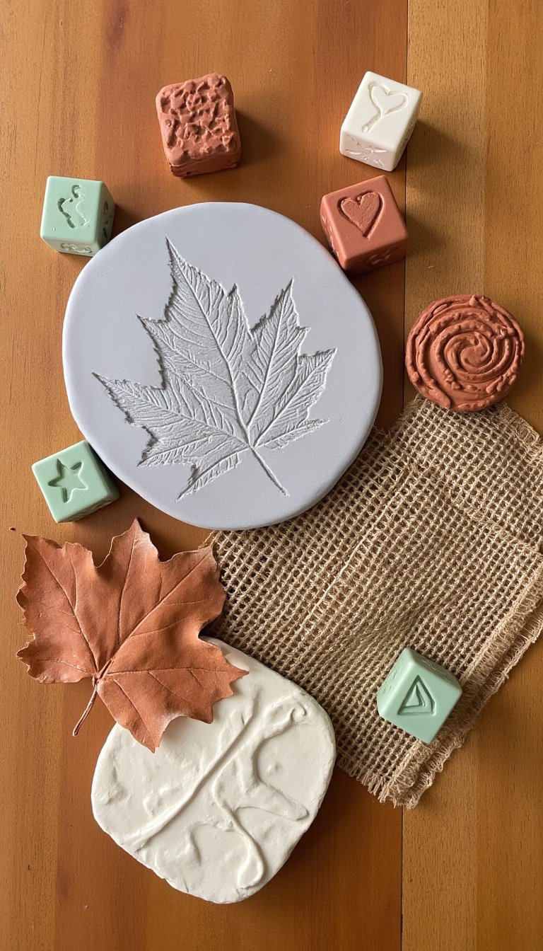 23. Simple Story Dice