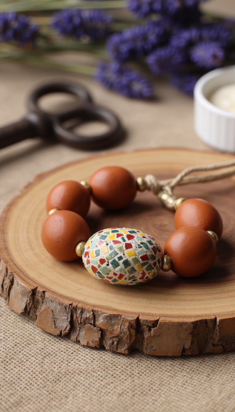 17. Rustic Farmhouse Charm