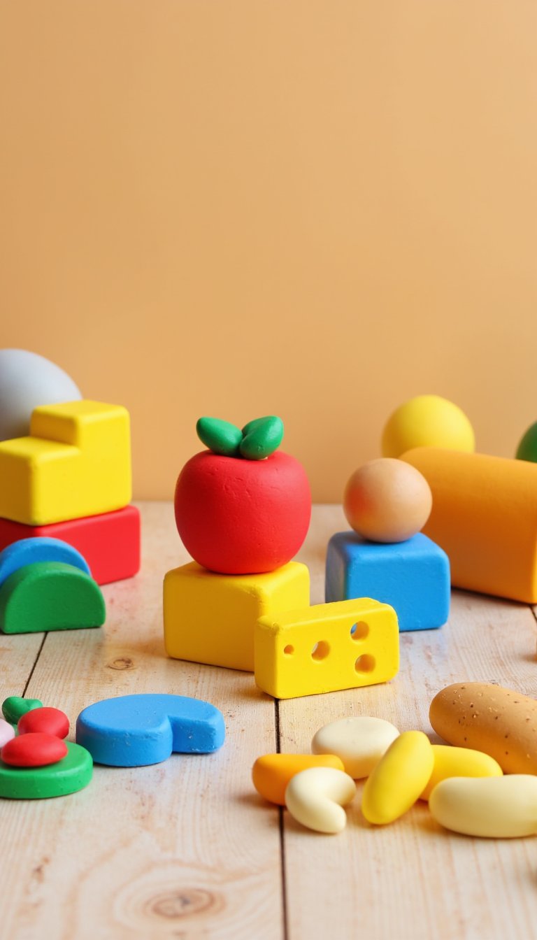 29. Interactive Toys