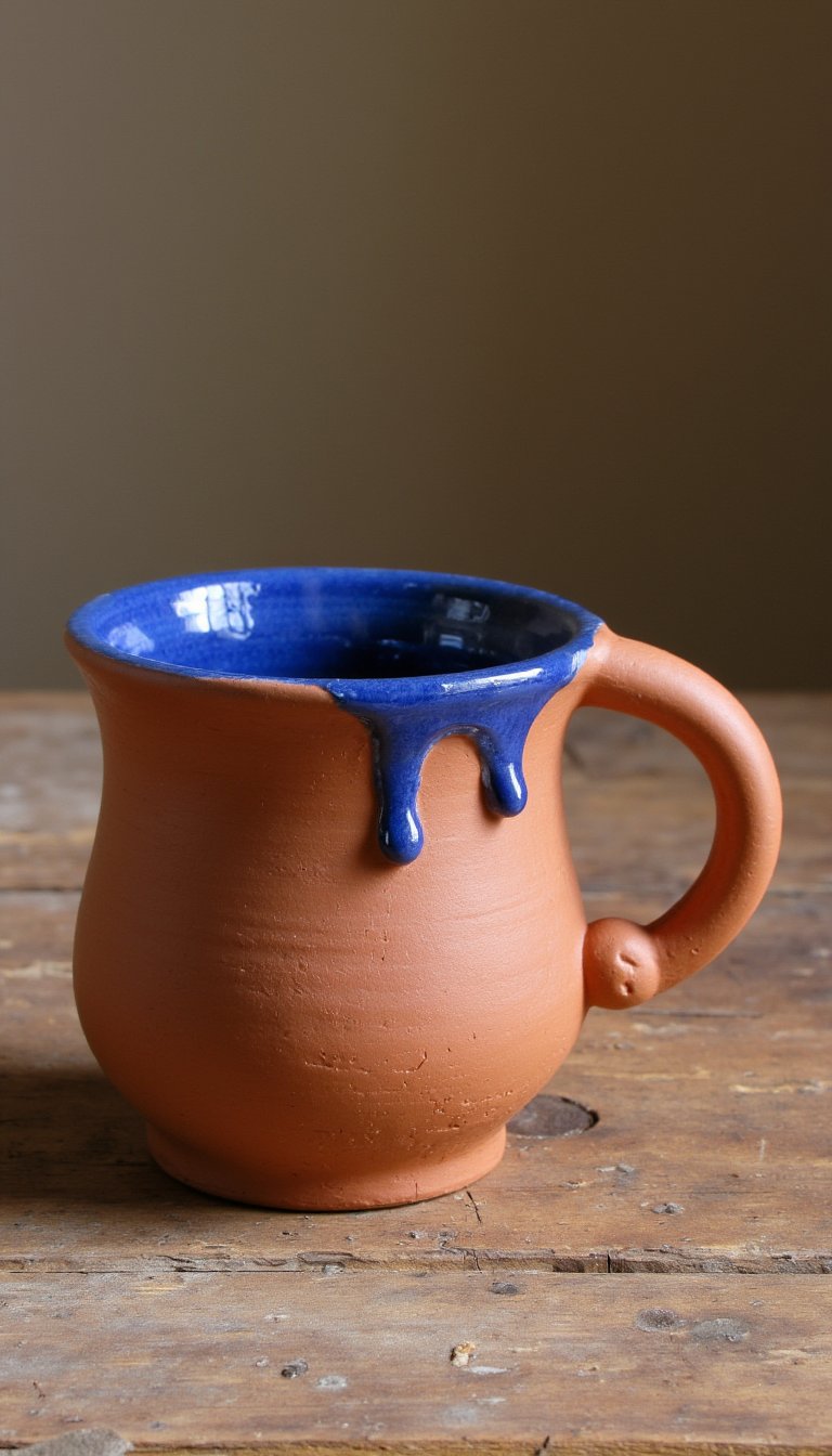 10. The "I Made This" Mug