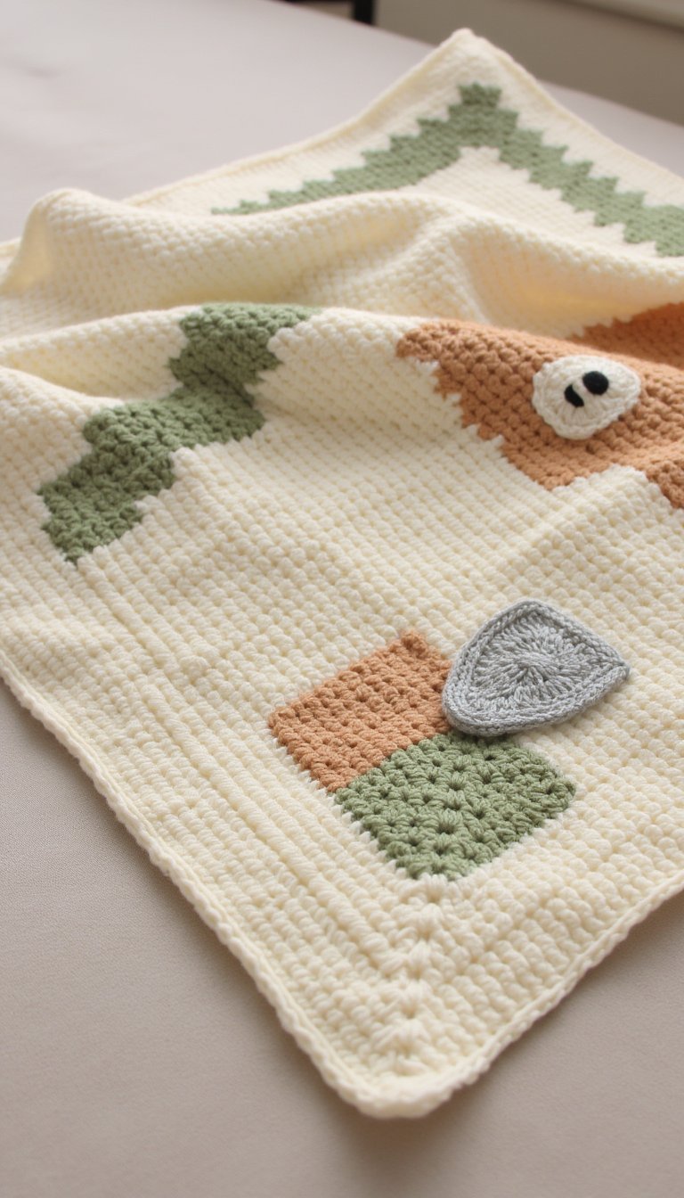 4. The Modern Corner-to-Corner (C2C) Graphgan