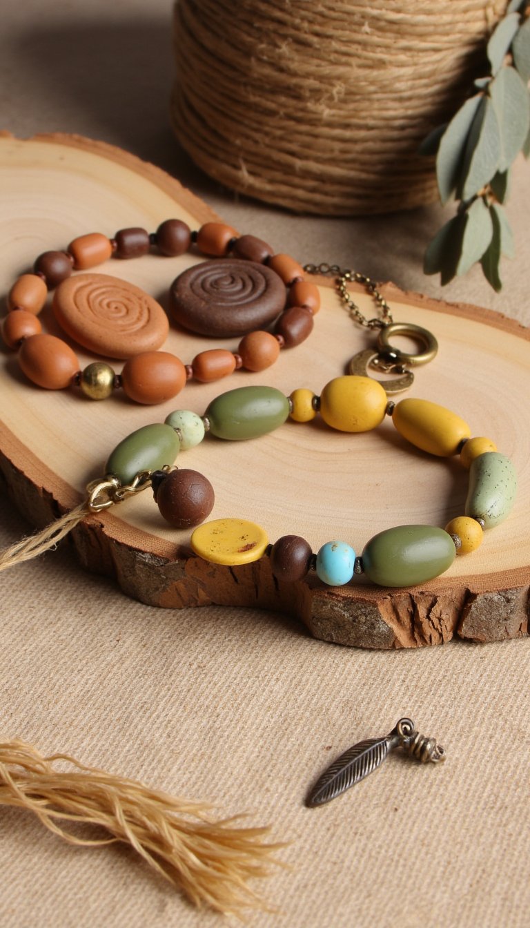 3. Earthy Boho Goddess