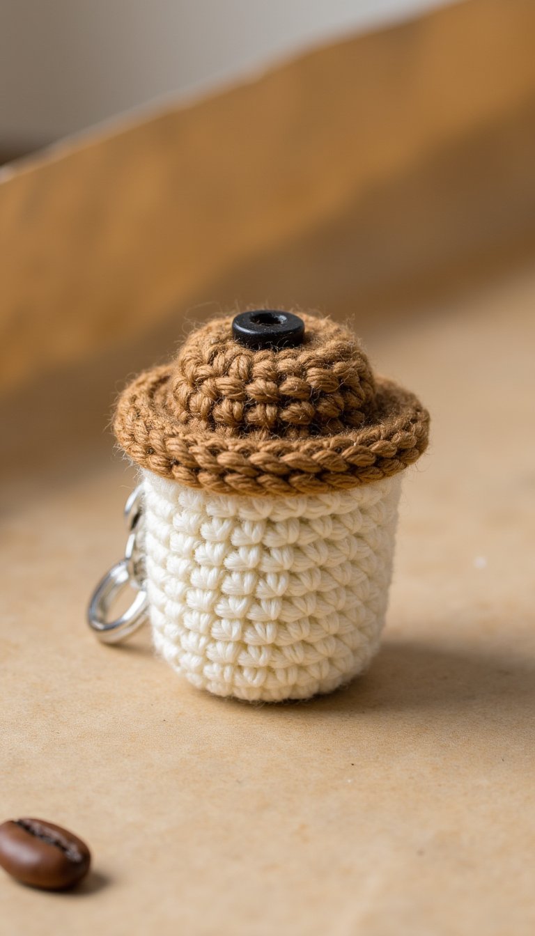 6. The Coffee Cup To-Go