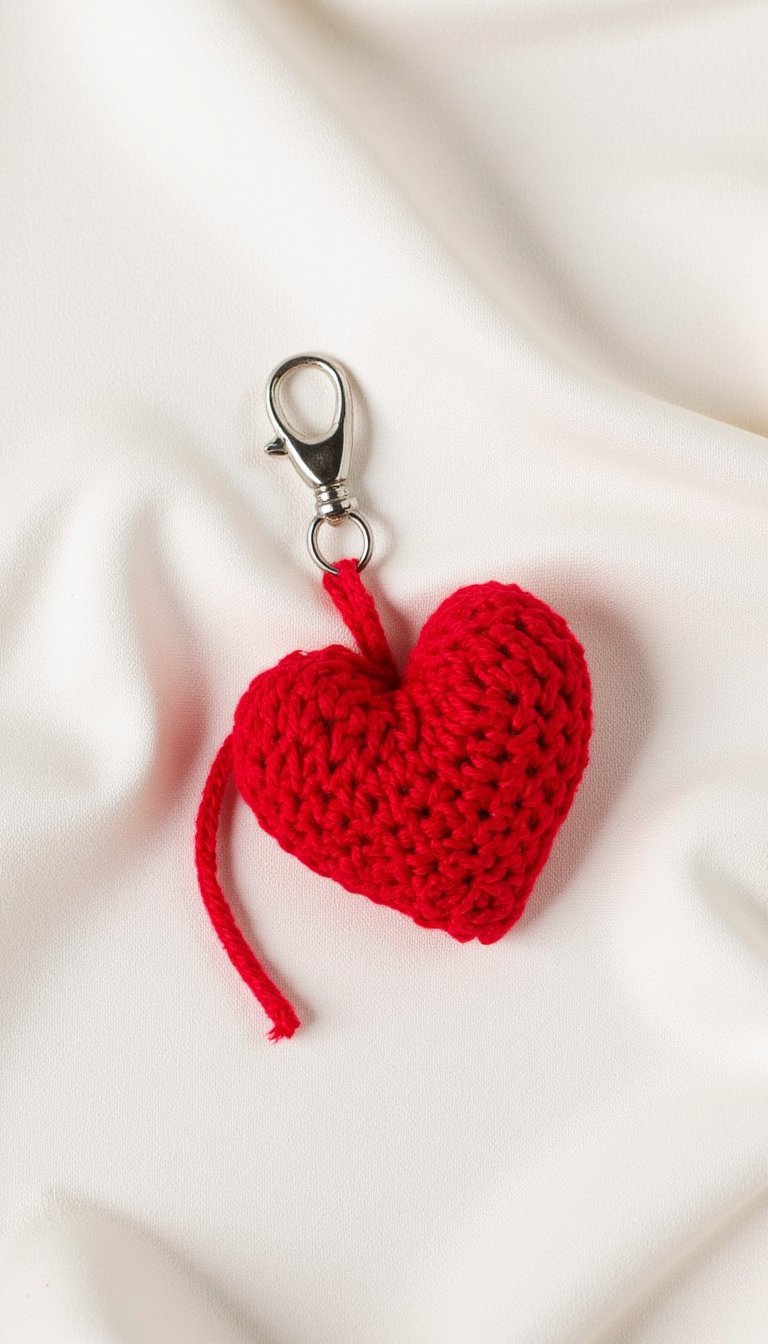 3. The Always-Charming Heart